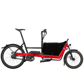 PACKSTER 40 CITY 2018