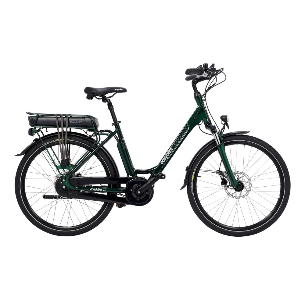 Vélo électrique easybike easymax hotsell