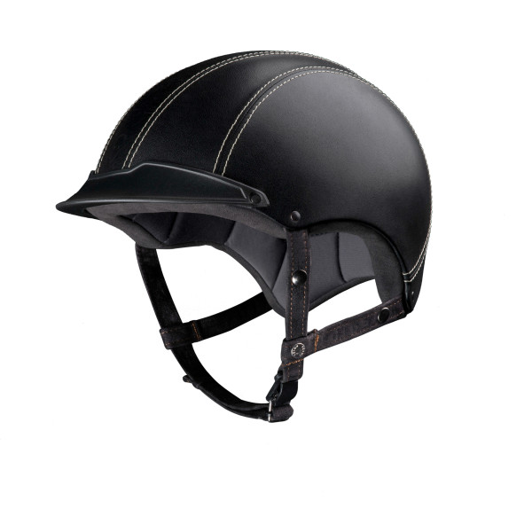 Casque vélo Egide Atlas Ebene
