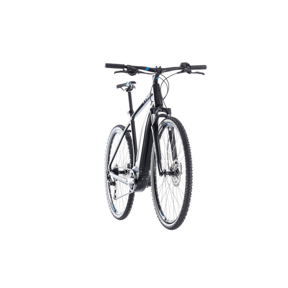 cube cross hybrid one 400 2018