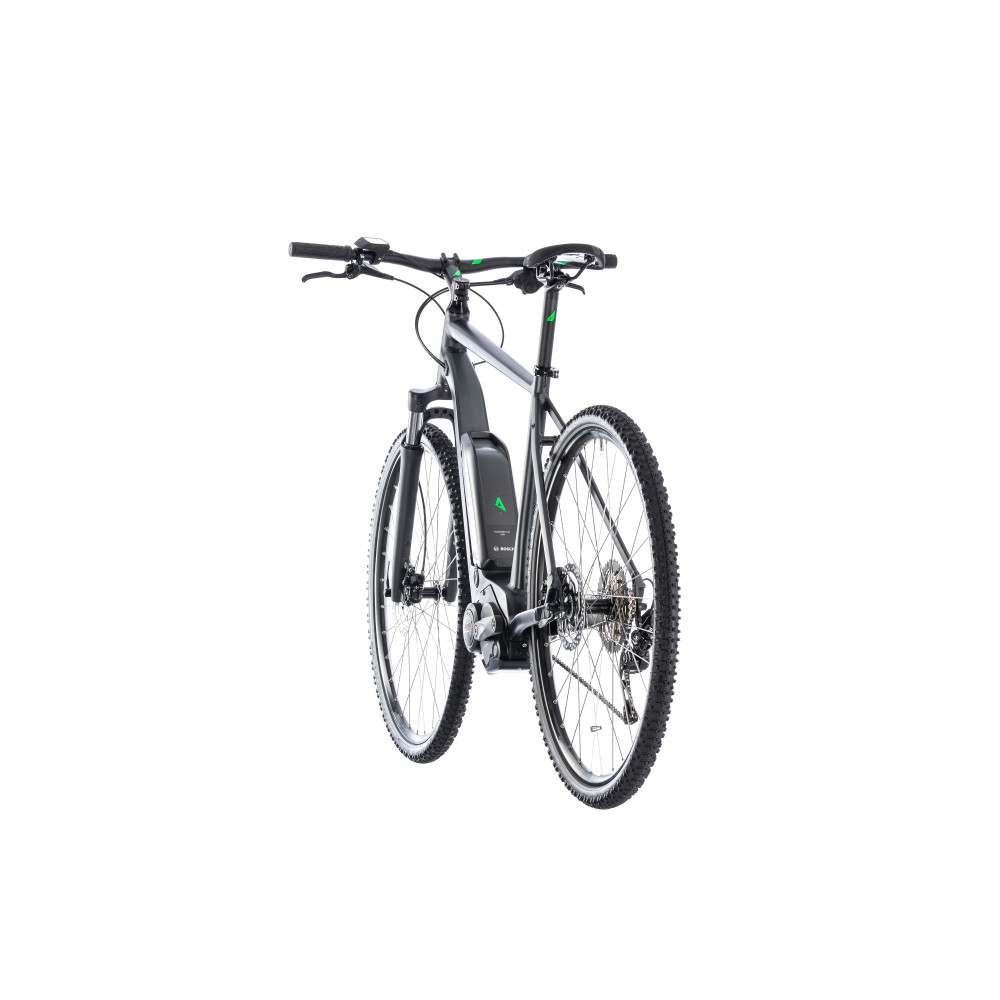 cube cross hybrid pro 500 2018