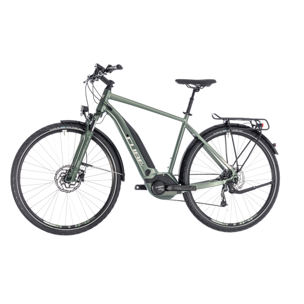 cube touring hybrid one 400 2018