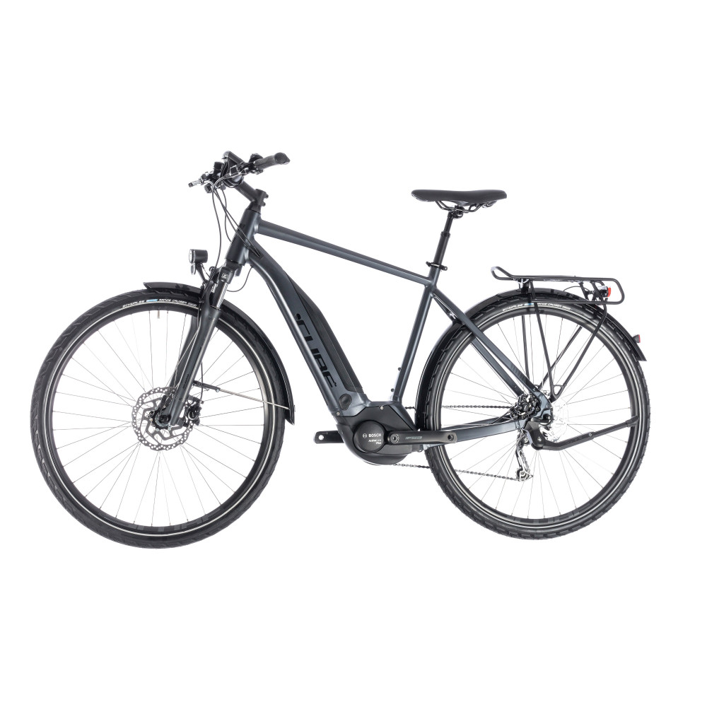 cube touring hybrid one 500 2018