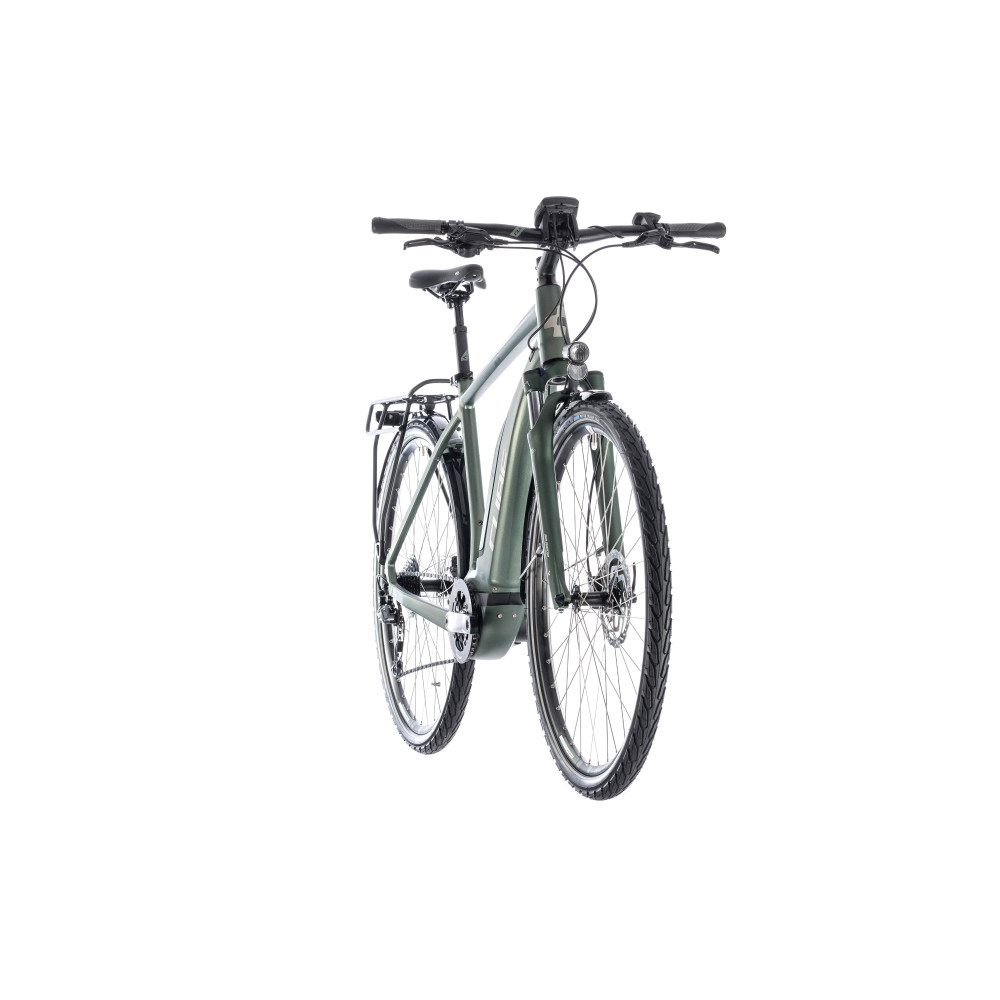 cube touring hybrid one 500 2018