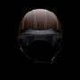 Casque vélo Egide Atlas Moka