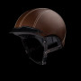Casque vélo Egide Atlas Moka