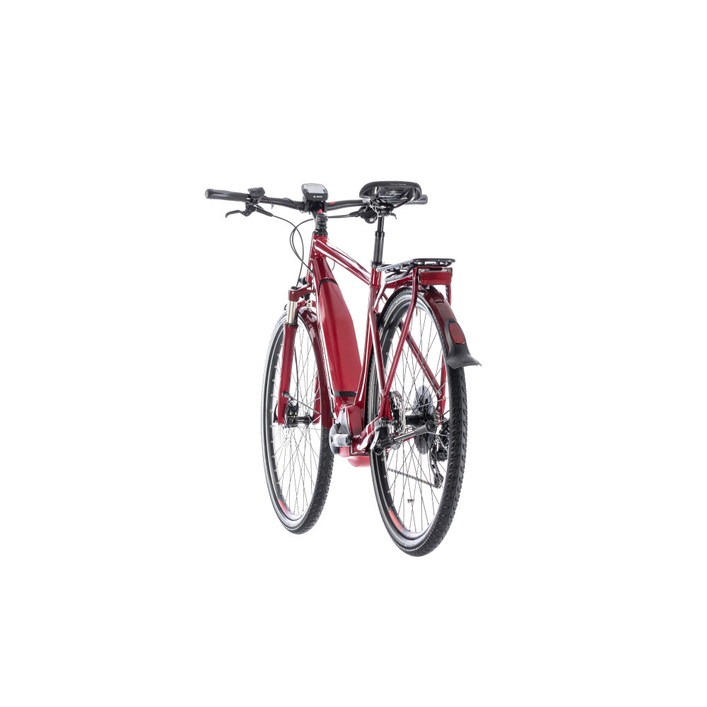 cube touring exc 2018
