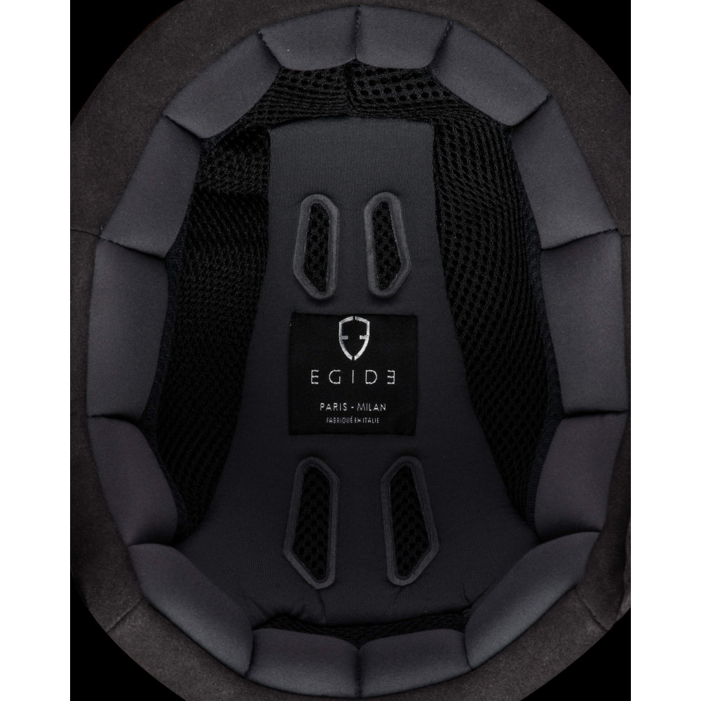 Casque vélo Egide Atlas Camel