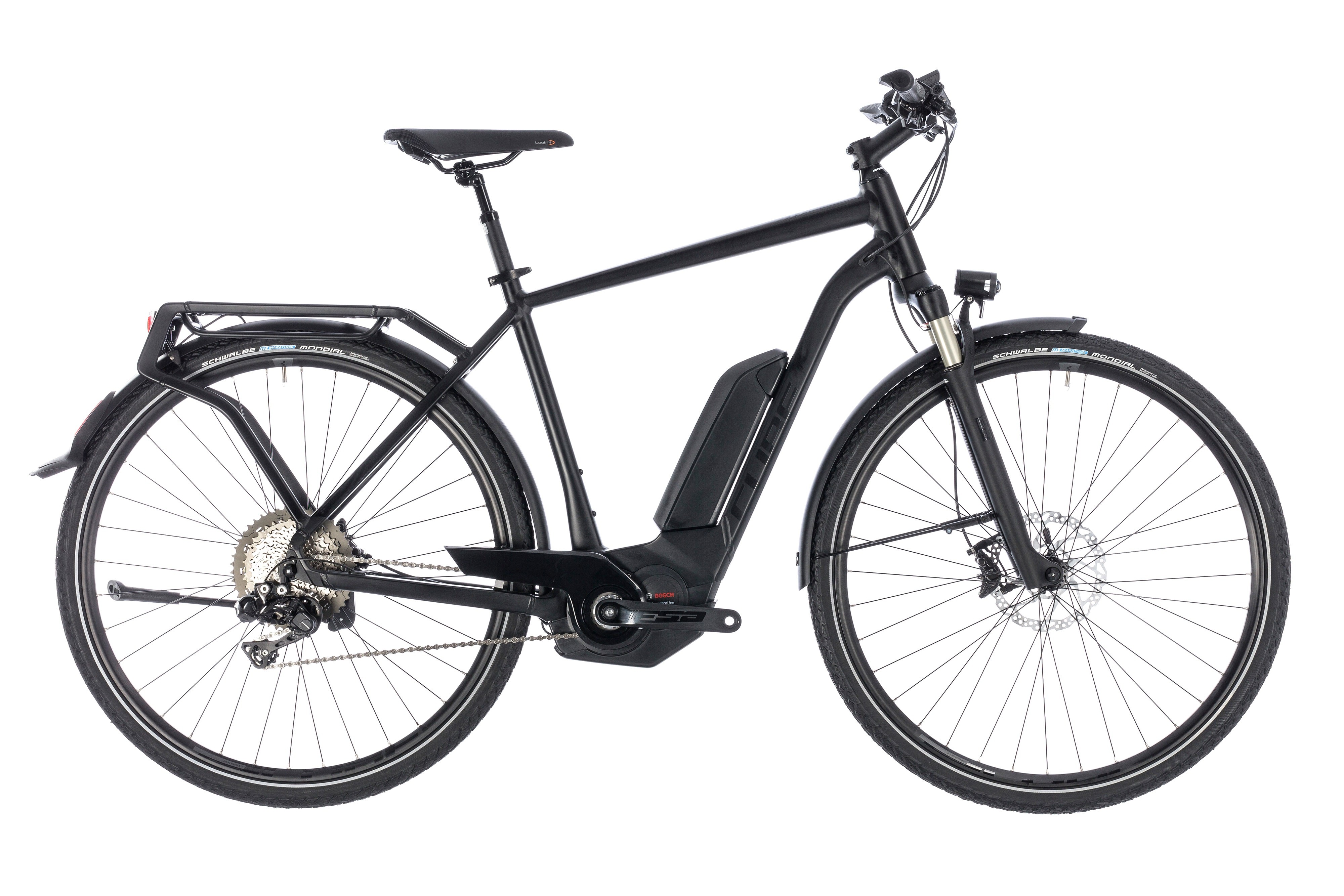 cube kathmandu hybrid sl 500