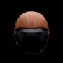 Casque vélo Egide Atlas Camel