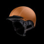 Casque vélo Egide Atlas Camel