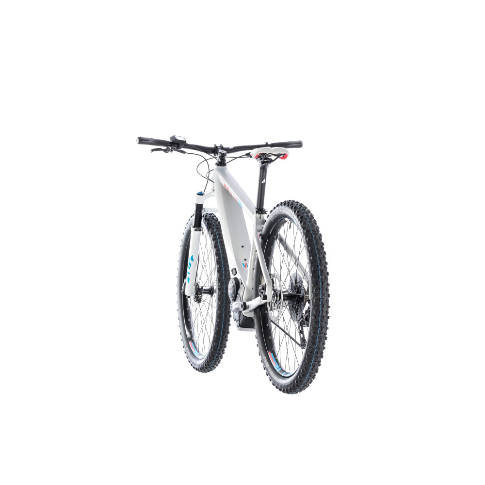 cube access hybrid slt 500