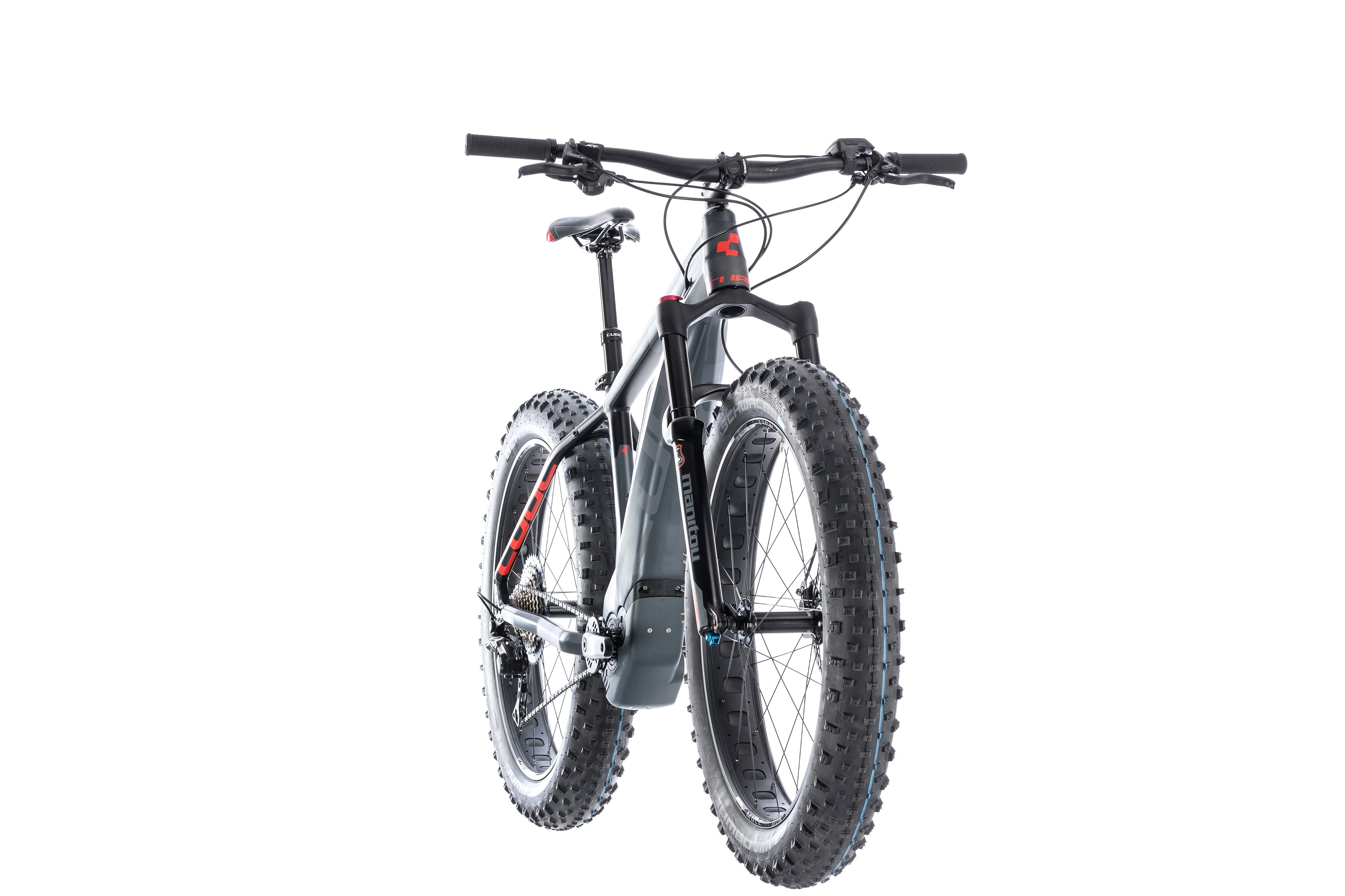 cube nutrail race 2018