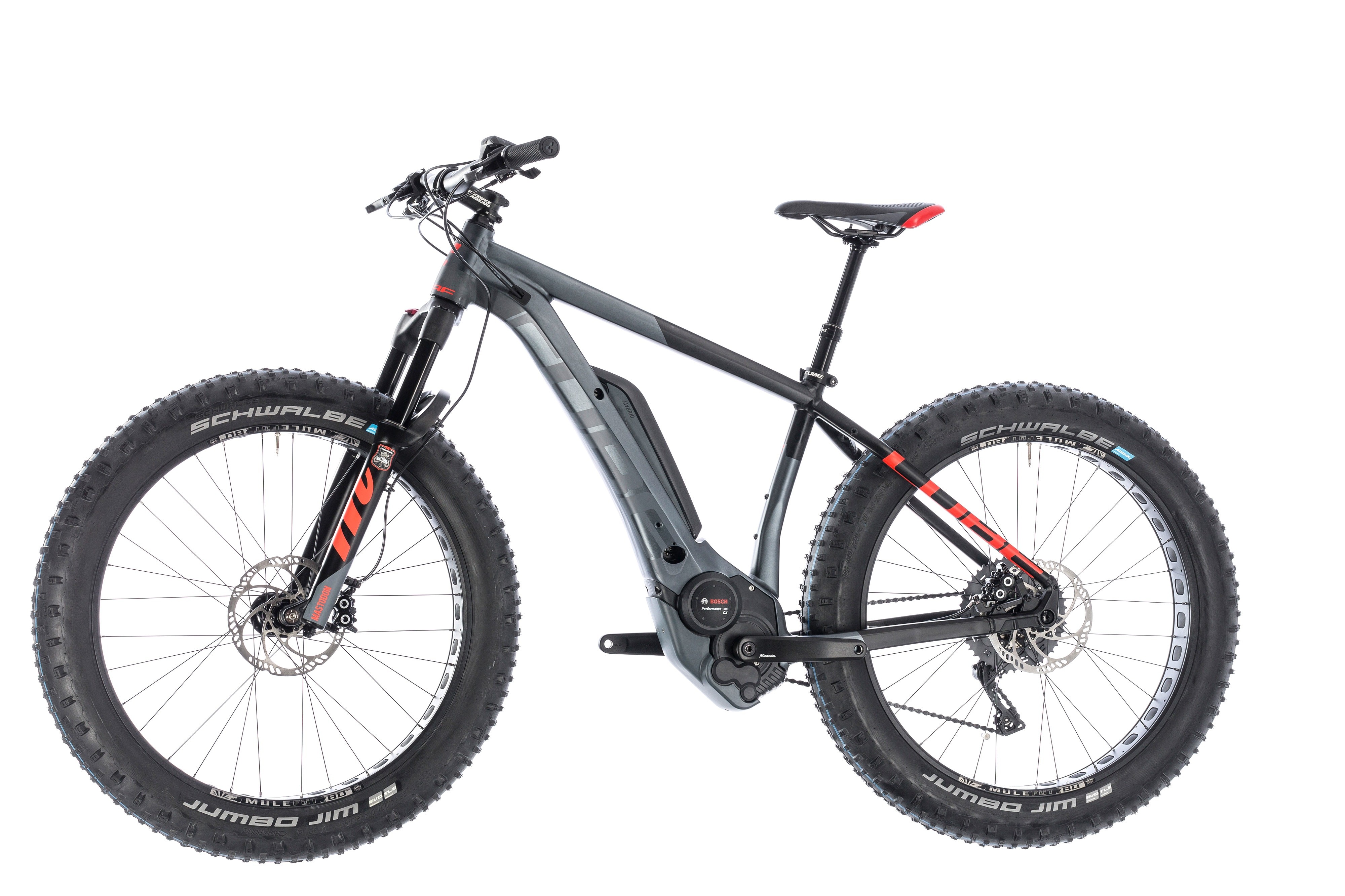 cube nutrail race 2018