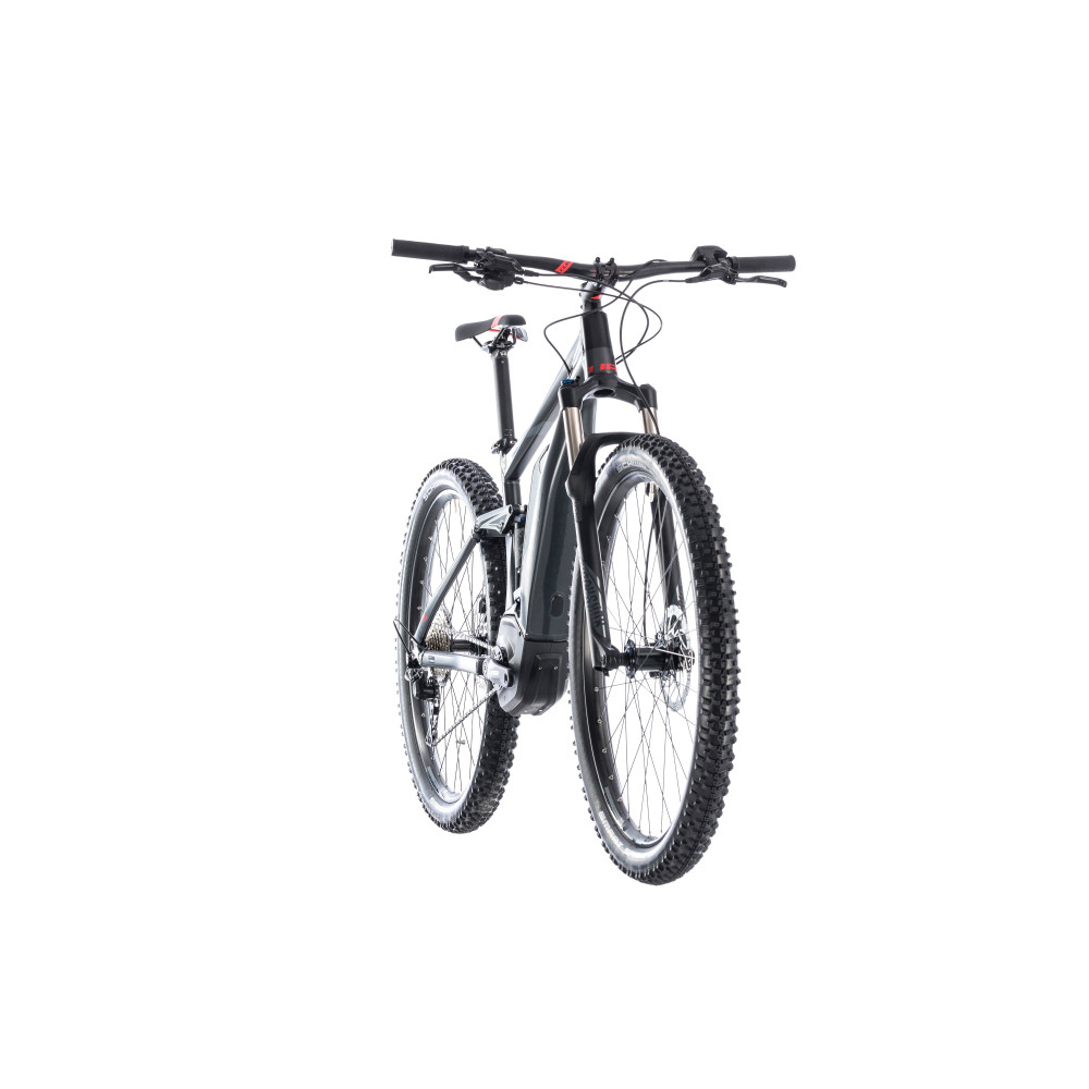 cube stereo hybrid 120 one 500 2018