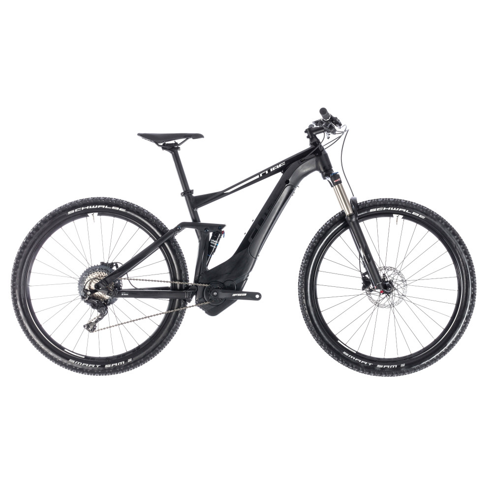 cube stereo 120 29er 2018