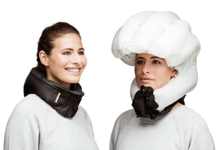 airbag velo