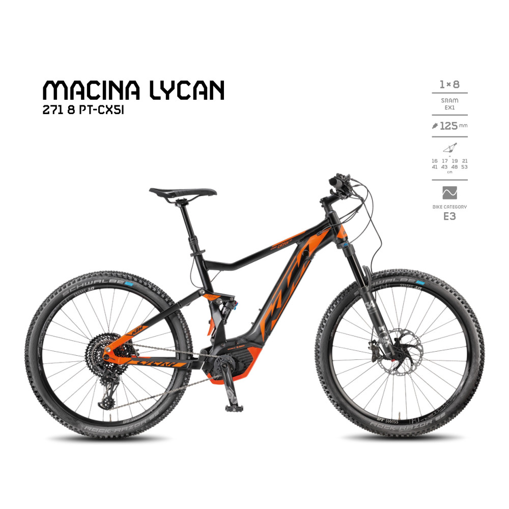 ktm macina lycan
