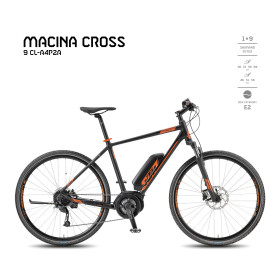 Vélozen Vélo électrique Vttae En Bretagne