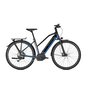 ENDEAVOUR 5.B EXCITE 2019