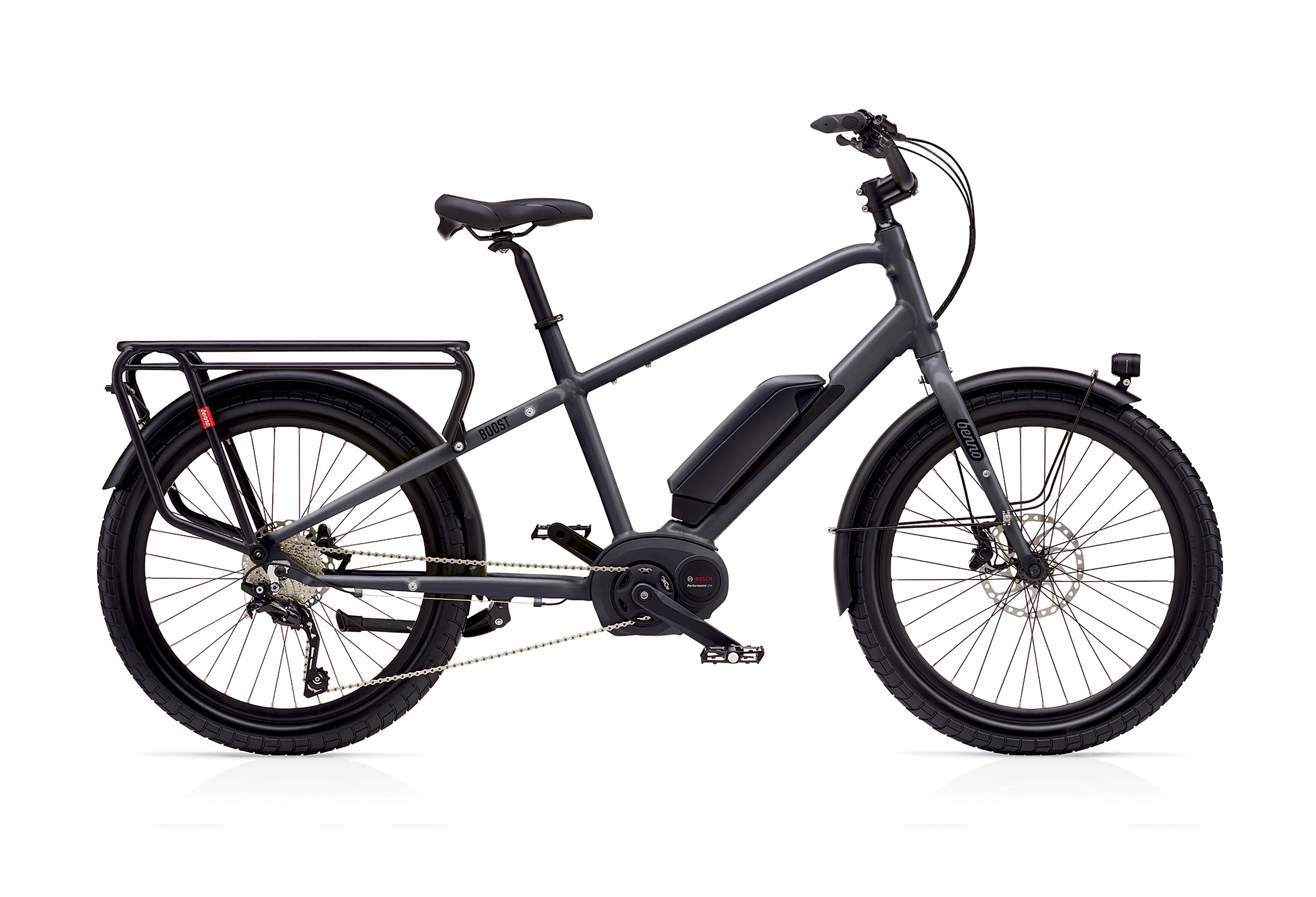 velo electrique cargo