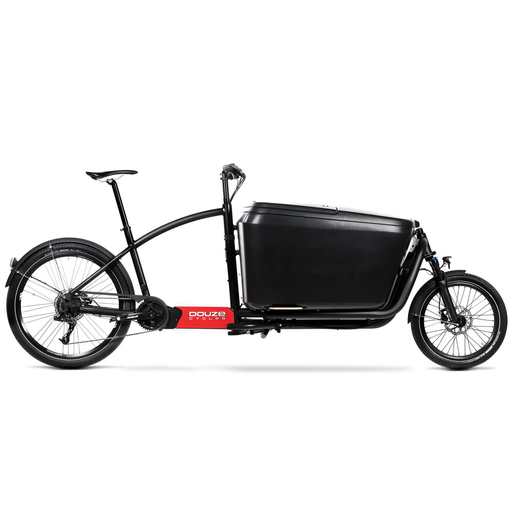 VELO D2 Poignée Mixte VELO D2 Poignée Mixte