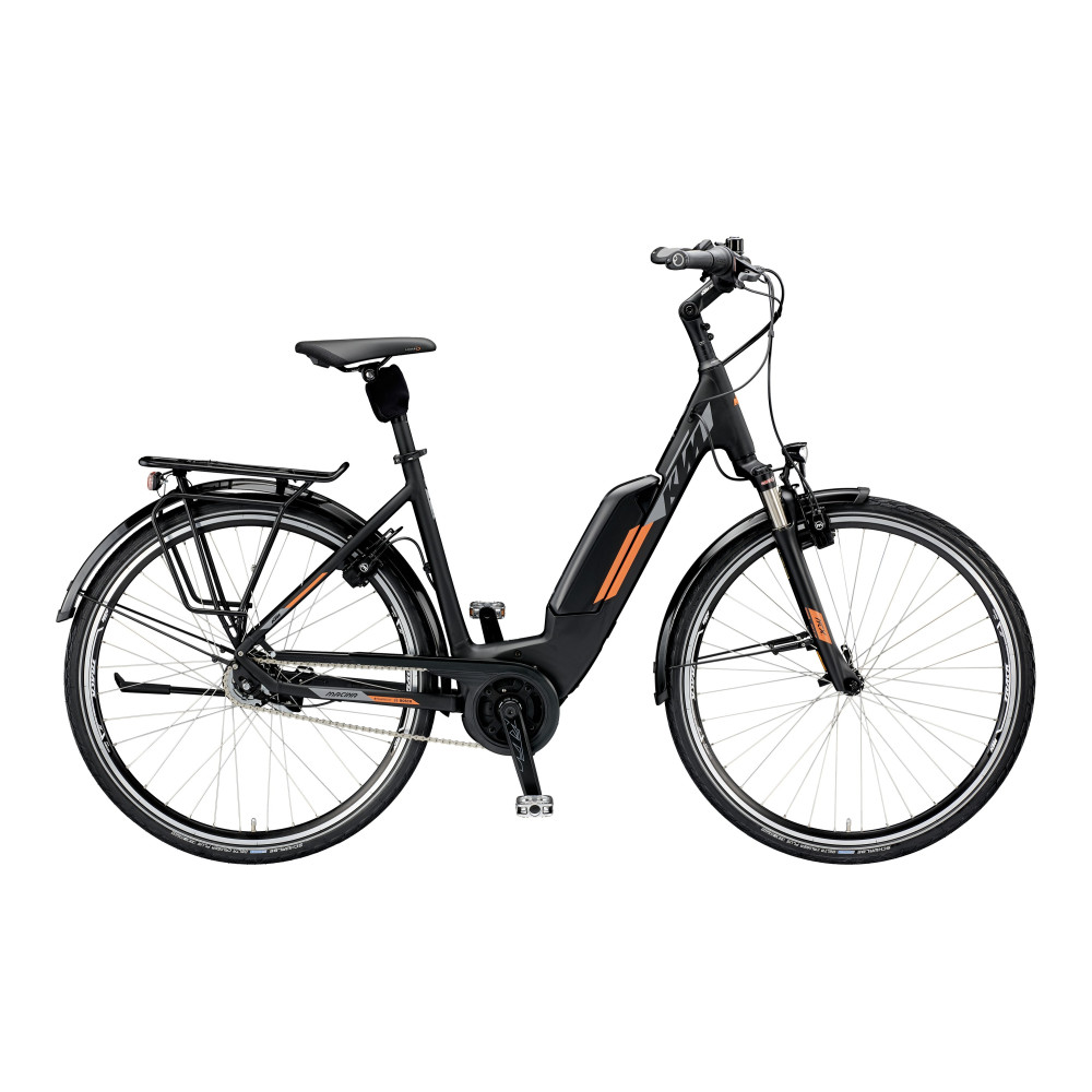 ktm macina ride 292 2019