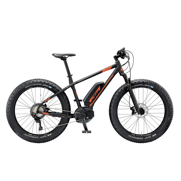 Ktm macina hotsell freeze fat bike