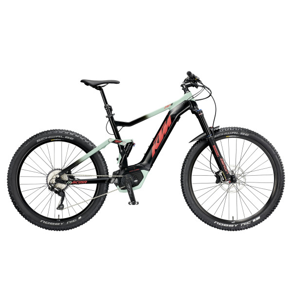 Vtt électrique on sale ktm 2019