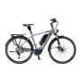 VÉLO ÉLECTRIQUE KTM MACINA MILA XT11 CX10 2019 • Vélozen