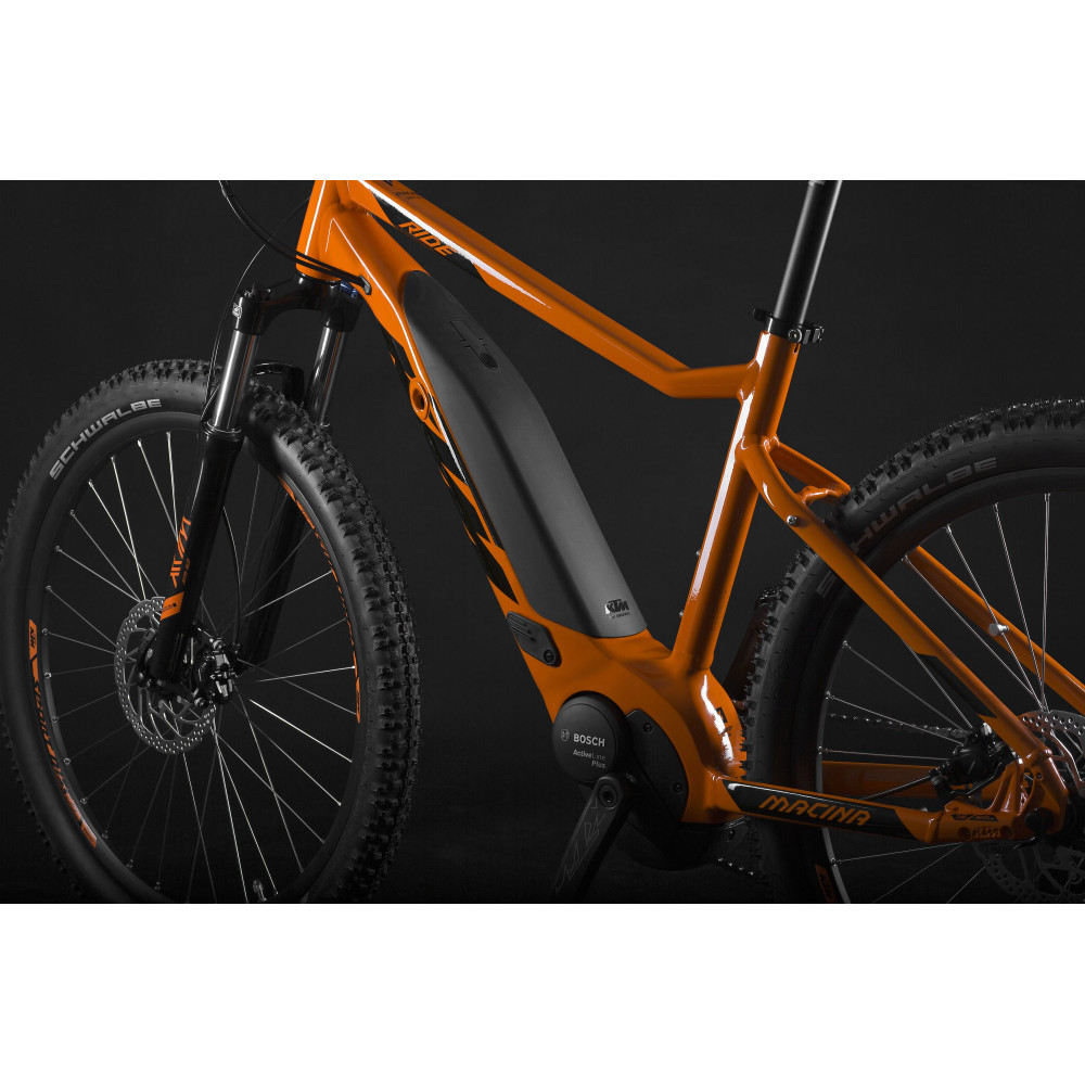 V LO LECTRIQUE KTM MACINA RIDE 271 2019 V lozen