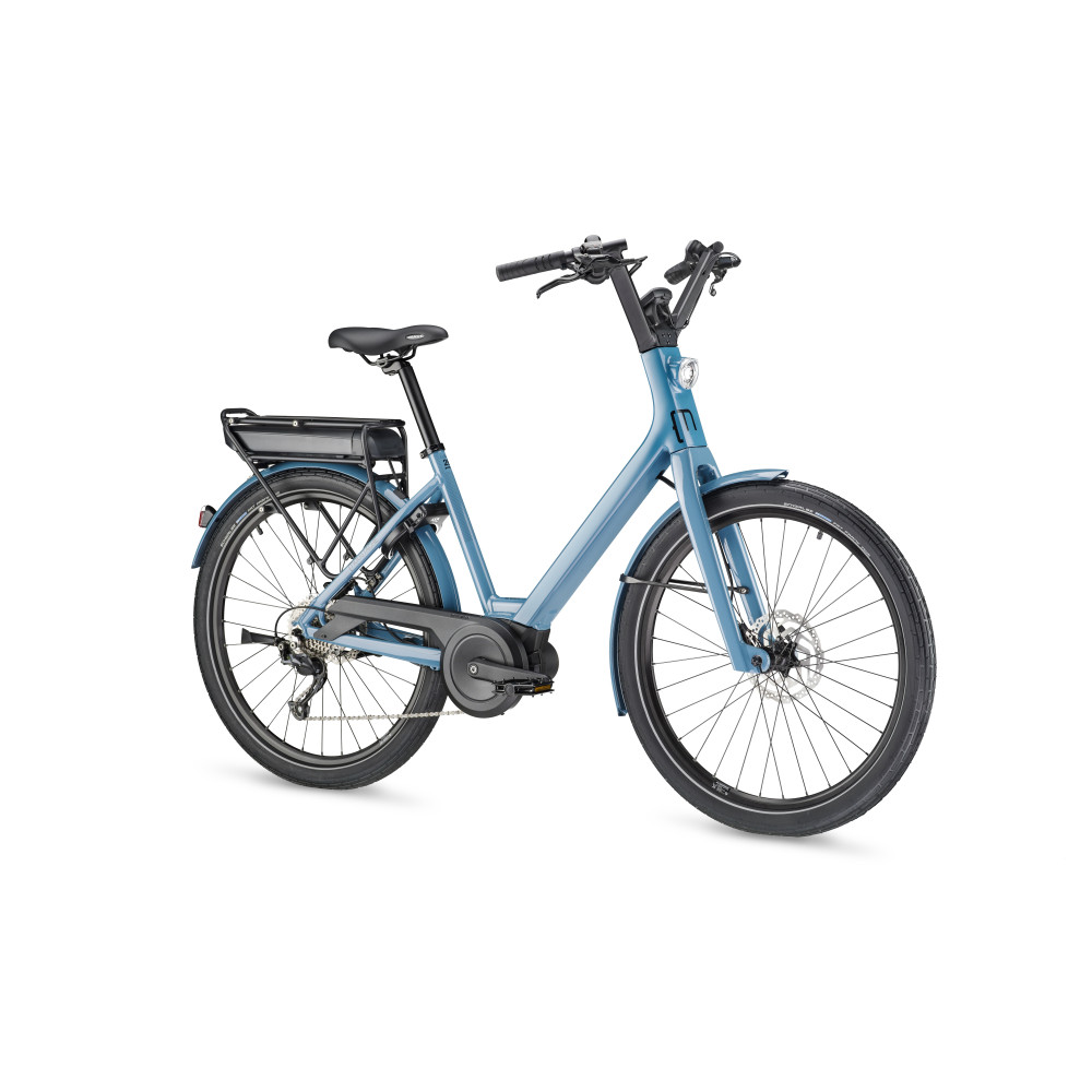 vélo moustache
