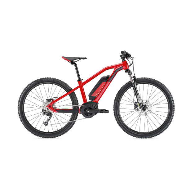 VTT LECTRIQUE MOUSTACHE Samedi 26 Off KID XS 2019 V lozen