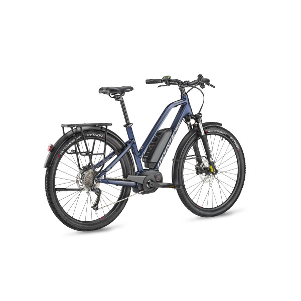 Velo electrique on sale avis 2019