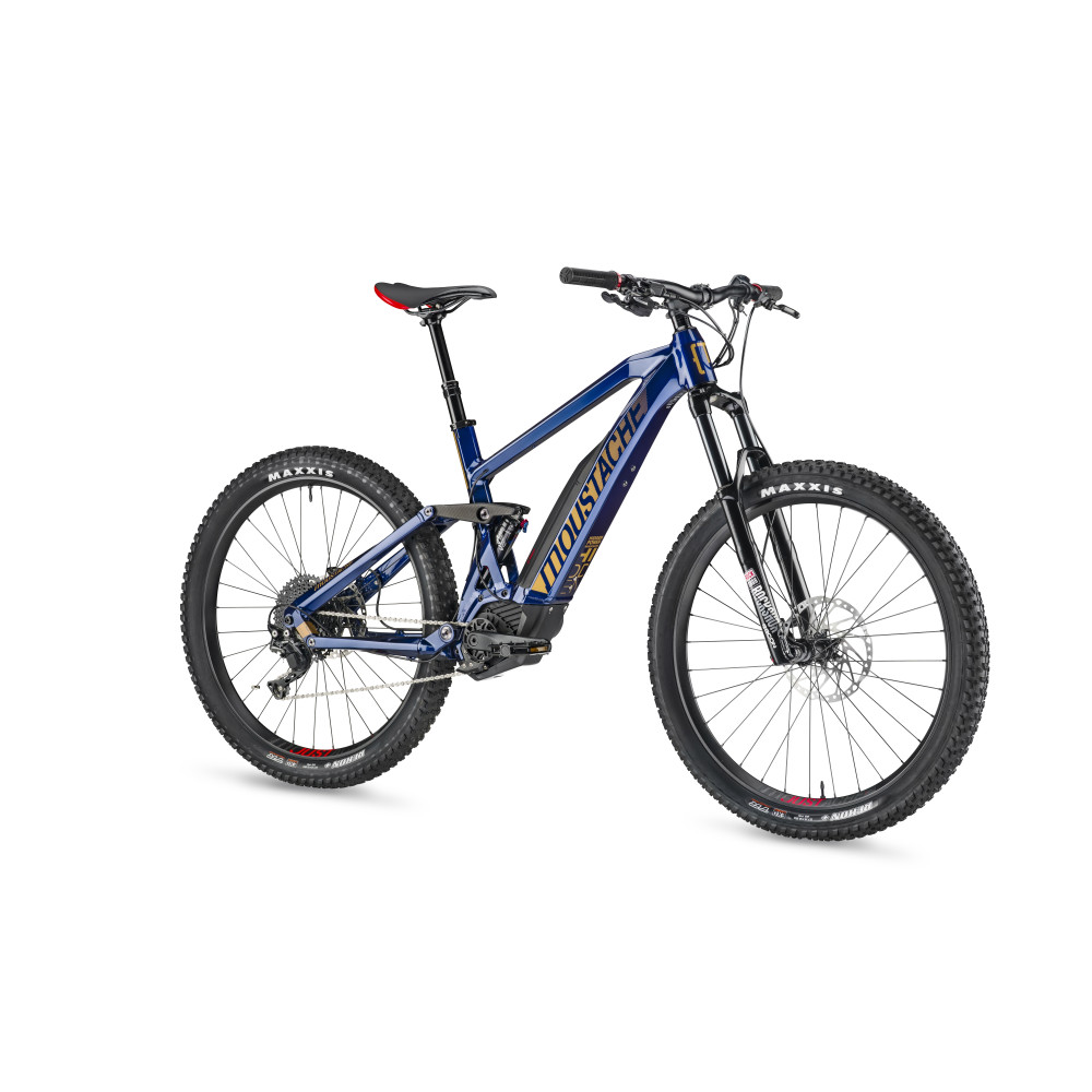 Meilleur vtt trail 2025 2019