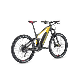 Samedi 27 Trail 7 Carbon 2019