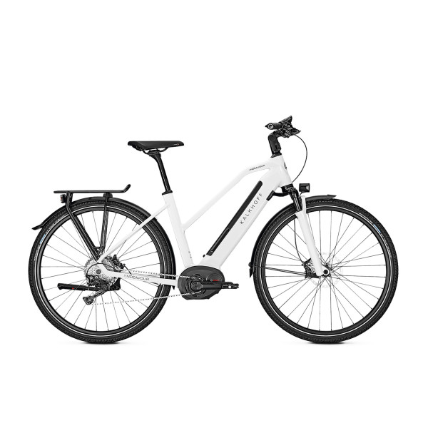 V LO LECTRIQUE KALKHOFF ENDEAVOUR 5.B ADVANCE 2019 V lozen