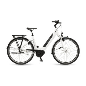 Velo electrique on sale winora 2019