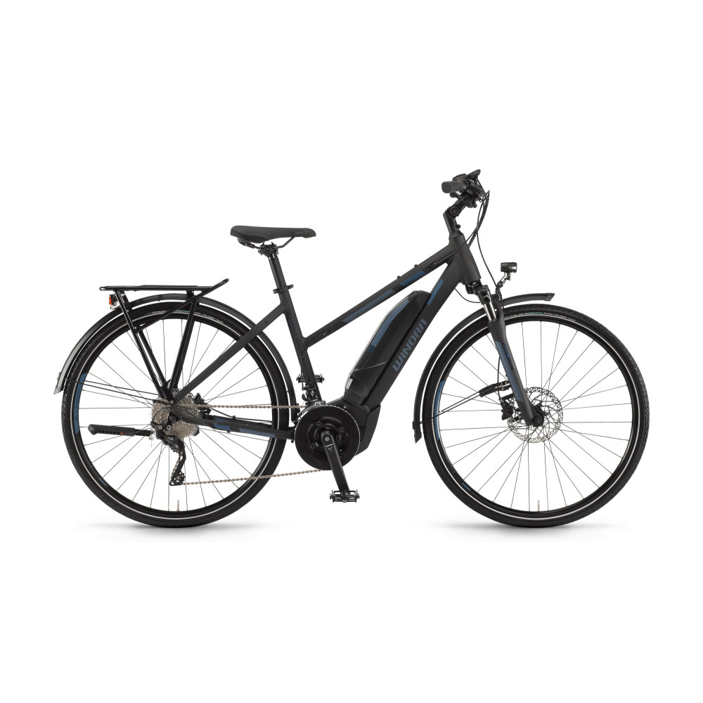VÉLO ÉLECTRIQUE WINORA Yucatan 20 2019 