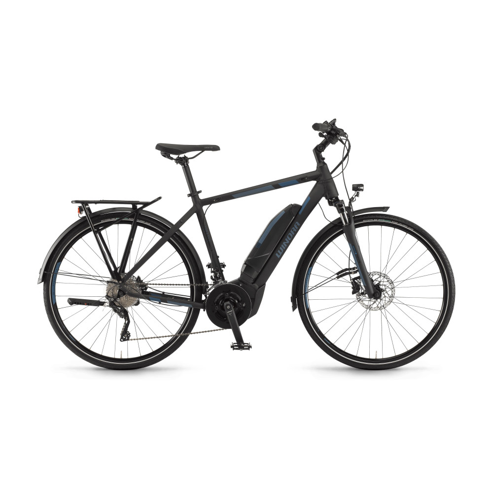 VÉLO ÉLECTRIQUE WINORA Yucatan 20 2019 