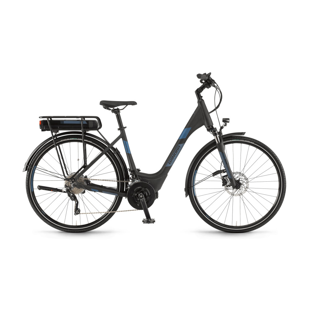 VÉLO ÉLECTRIQUE WINORA Yucatan 20 2019 