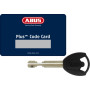 Antivol pliable ABUS BORDO ALARM 6000A