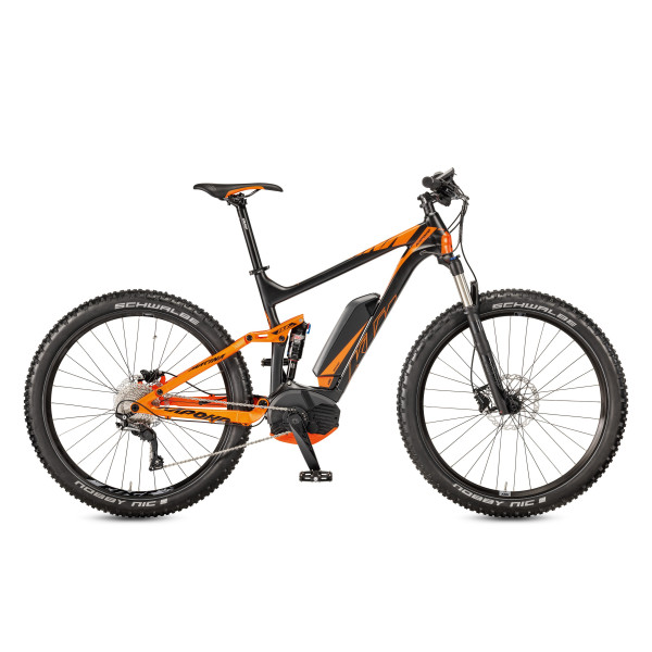 Ktm hotsell vélo électrique