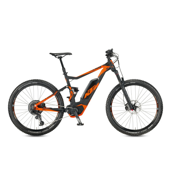 Ktm velo electrique vtt deals