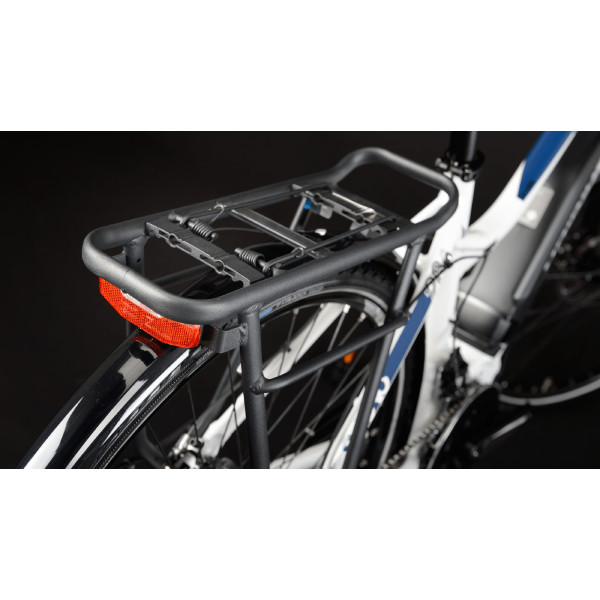 Vélo électrique haibike sduro on sale trekking 4.0 shimano deore
