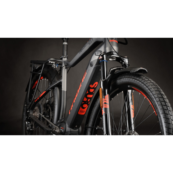 Haibike trekking best sale s 9.0 2019