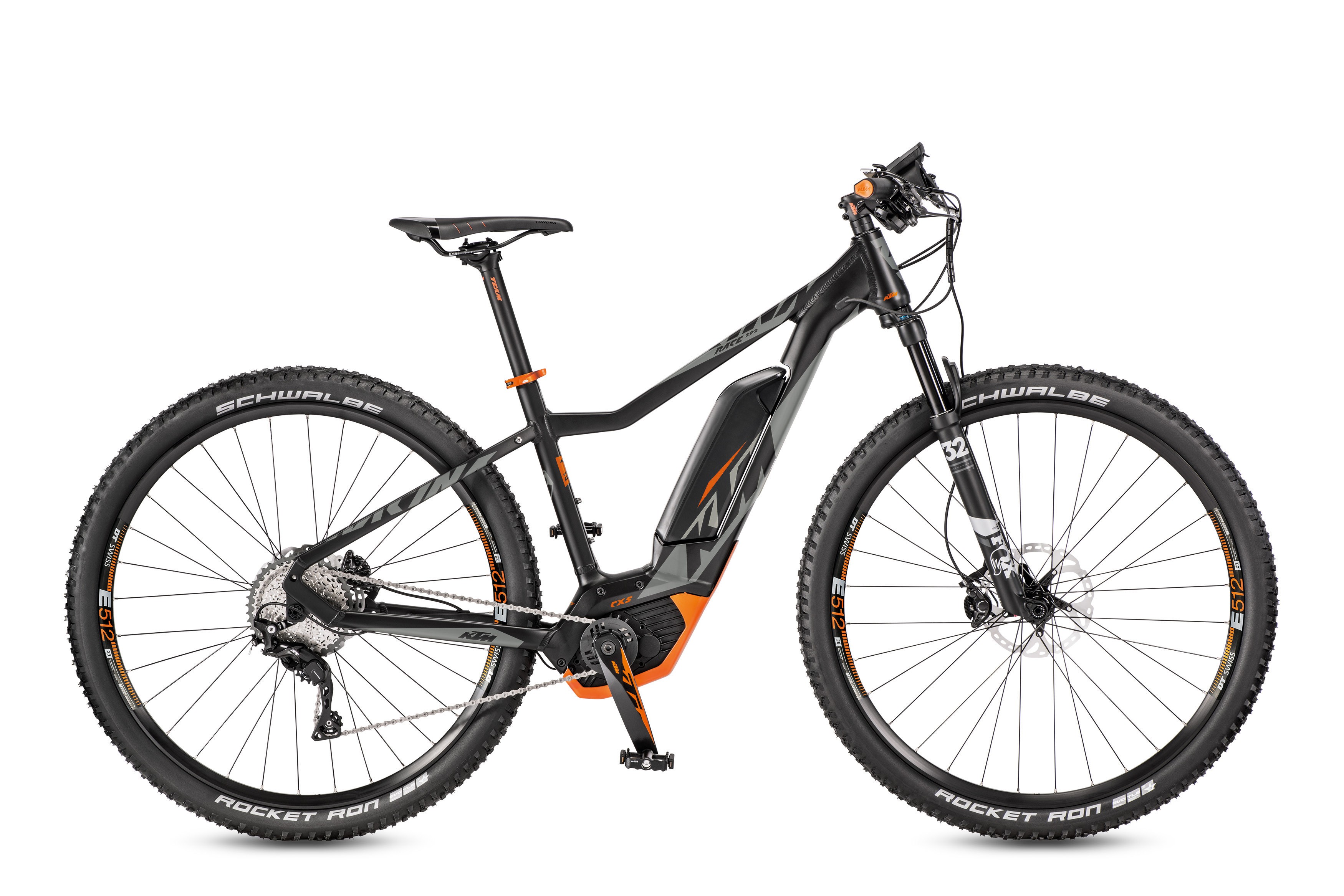 ktm macina ride 292 2019