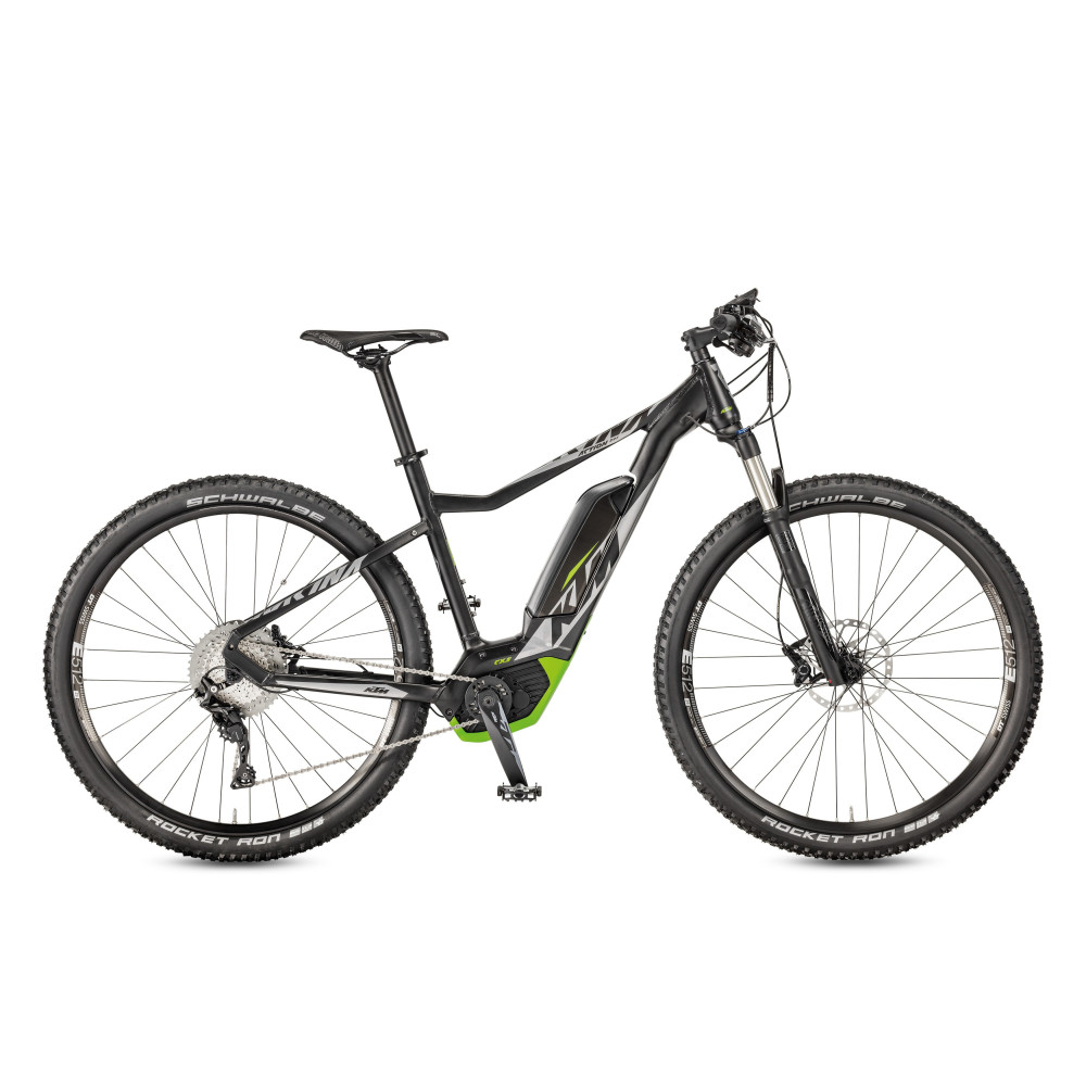 Action sales vélo électrique