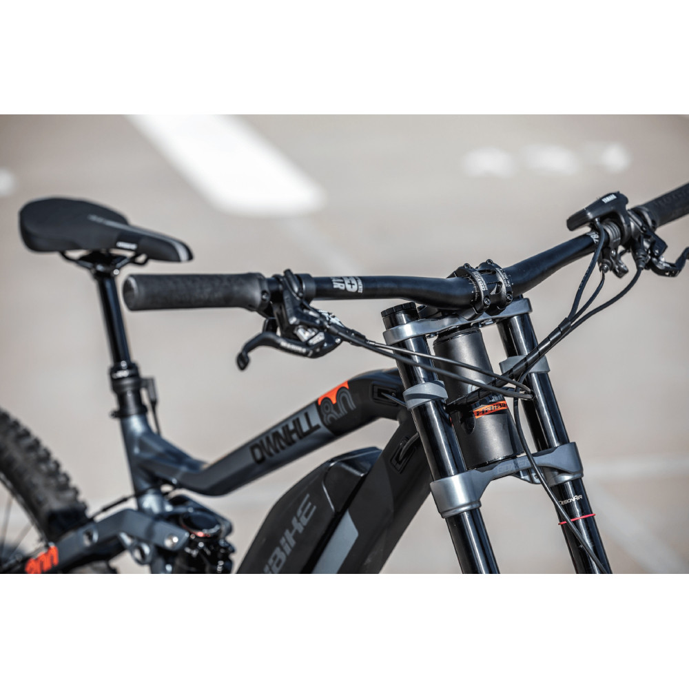 haibike xduro downhill 8.0 2019