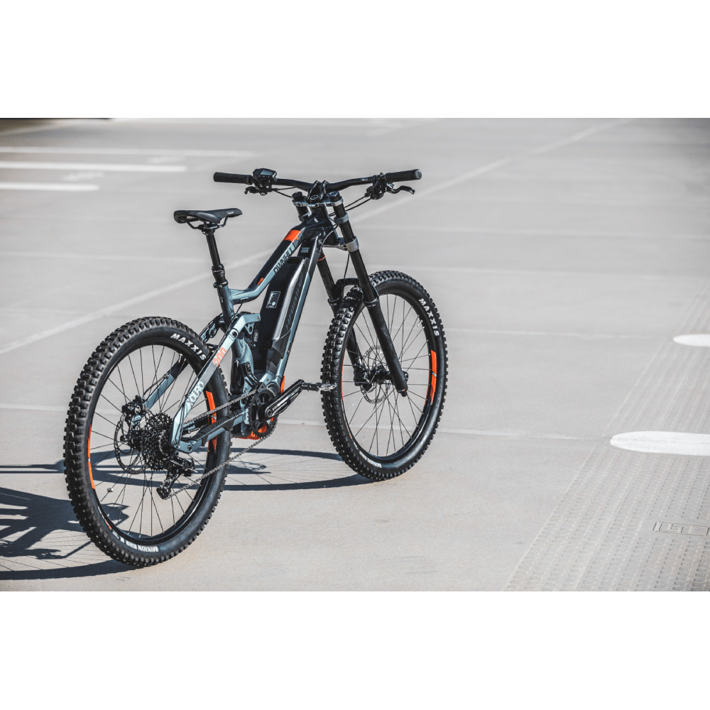 haibike dwnhll 10.1